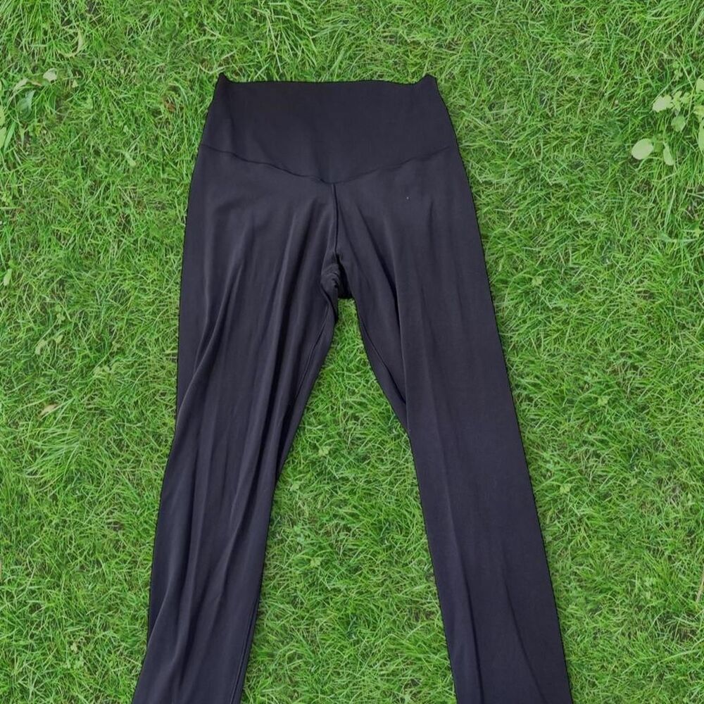 Aerie Women's Black Leggings